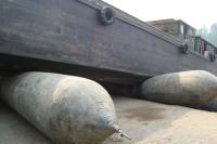 High Pressure Marine Rubber Airbags Launching With Service Life 6-8 Years D1M*EL12M