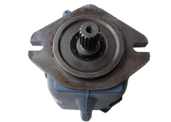 Pompes hydrauliques Rexroth A10VO63LA8DS/53R-VUC12N00-S2580 Haute efficacité Haute vitesse de conduite Faible bruit Longue durée de vie