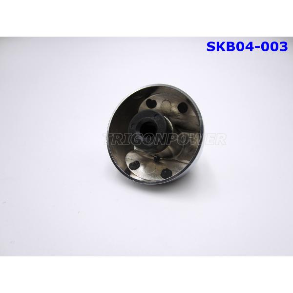 Professional Oven Control Knob Various Size With Good Insulation Capacity