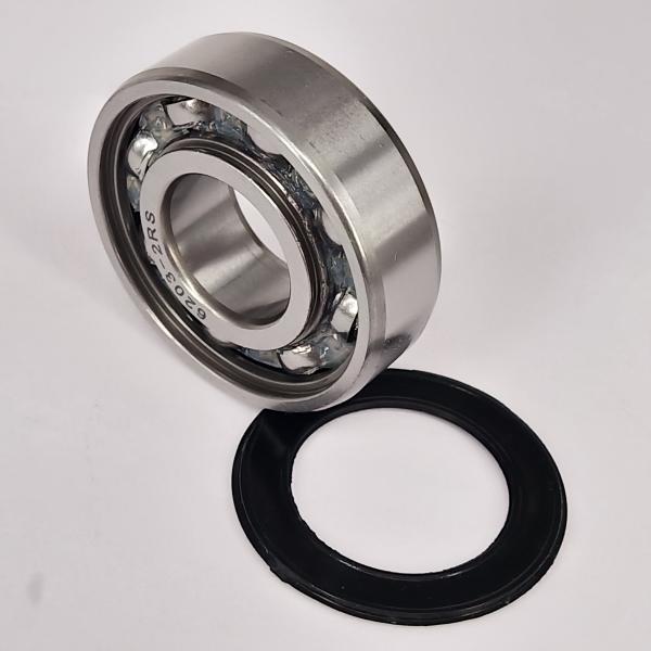 17 40 12mm Deep Groove bearings 6203 ZZ 2RS Japanese Technology  Deep Groove Bearings Supplier