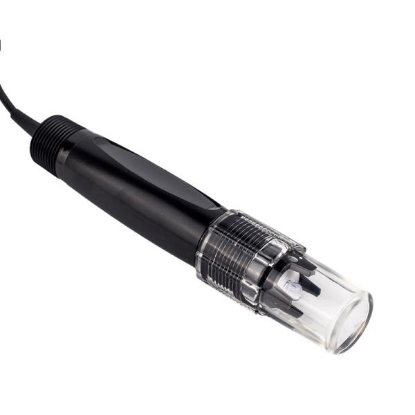 Advanced ORP Sensor for Accurate Redox Testing in Swimming Pools 1mV Resolution