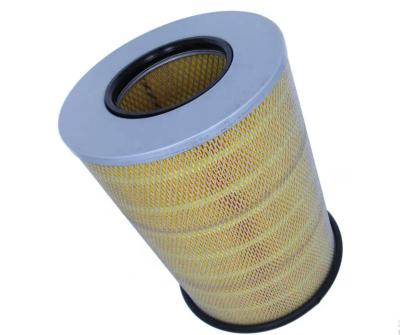 Partes 21010252 do filtro do compressor de ar das peças sobresselentes feitas sob encomenda de Vol-vo do caminhão auto