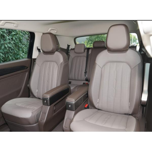 VW VILORAN 2023 380TSI zunchi version 5 Door 7 seats Compact SUV