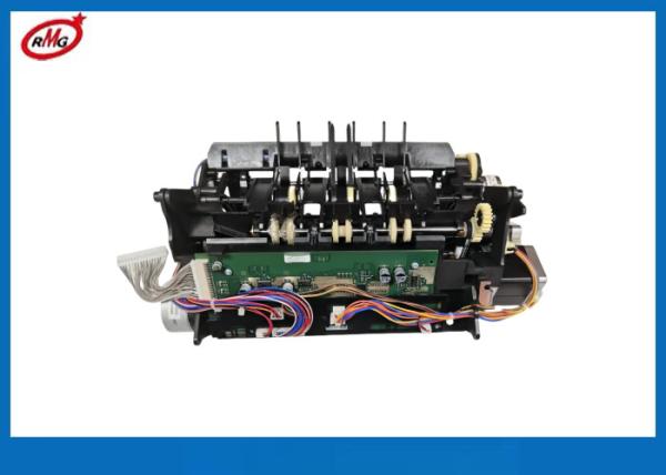 Dn200/250/450 Diebold Nixdorf IOC In-Output Module Collector Unit ATM Parts 01750295447 1750295447