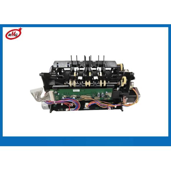 Dn200/250/450 Diebold Nixdorf IOC In-Output Module Collector Unit ATM Parts 01750295447 1750295447