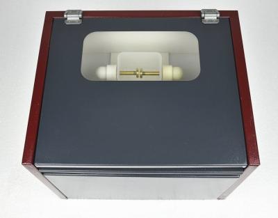 Multi Standard ASTMD877 Oil Dielectric Strength Test With Large Color Touch Screen