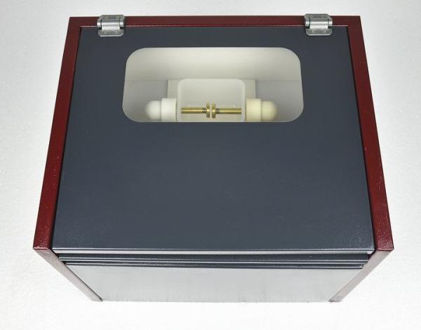 Multi Standard ASTMD877 Oil Dielectric Strength Test With Large Color Touch Screen