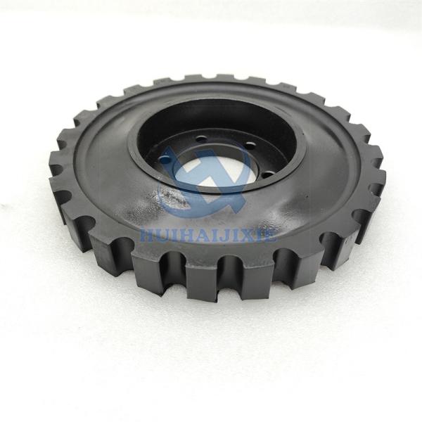 Pièces de machines de construction Couplings en caoutchouc 1615605501 1615682500 1615678500 1604140800 Kit d'éléments de couplage flexible