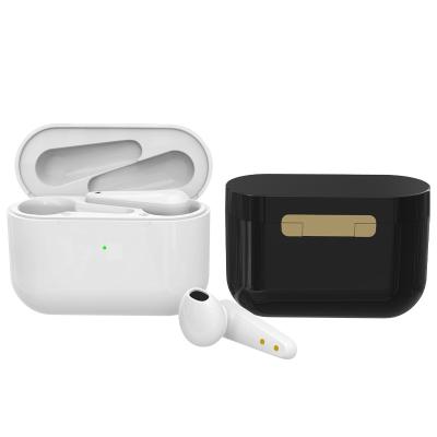 No controle 130g Sweatproof Bluetooth sem fio Earbuds do toque da orelha