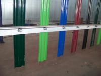 Q235 Cercas de malha de arame galvanizado para jardim