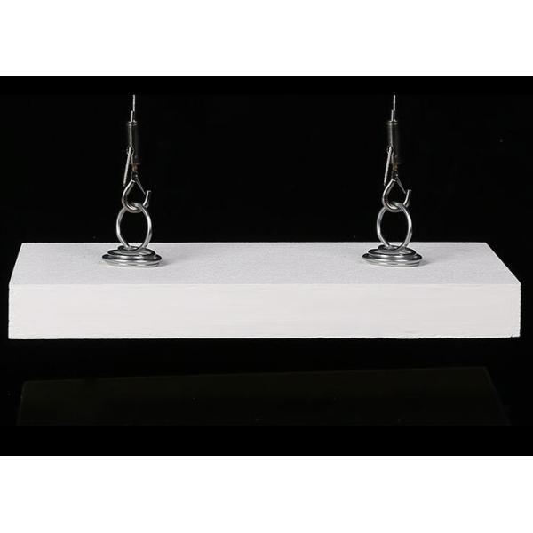 Stainless Steel Adjustable Ceiling Hanging Kit for Acoustic Panels