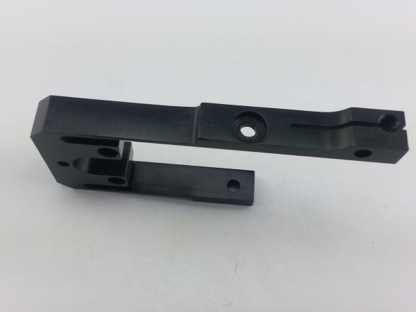 Joug inférieur d'Intell de couteau d'ensemble de guide de rouleau pour le coupeur automatique GT7250 073447001