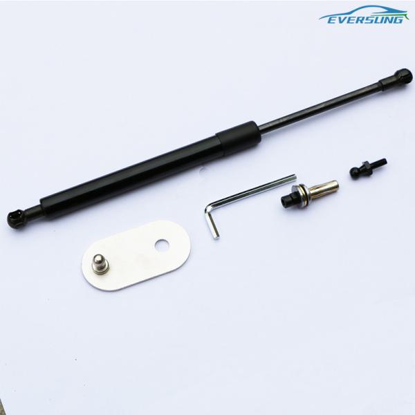 370mm F150 Tailgate Support Struts Slow Down Damper Fit 2009-2016 Old Ford Raptor