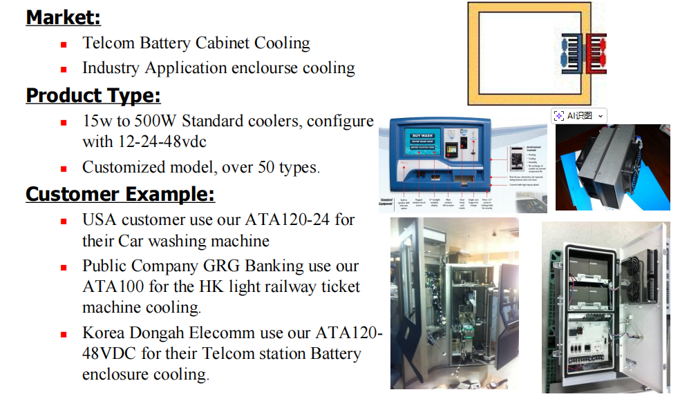 Adcol Electronics (Guangzhou) Co., Ltd.