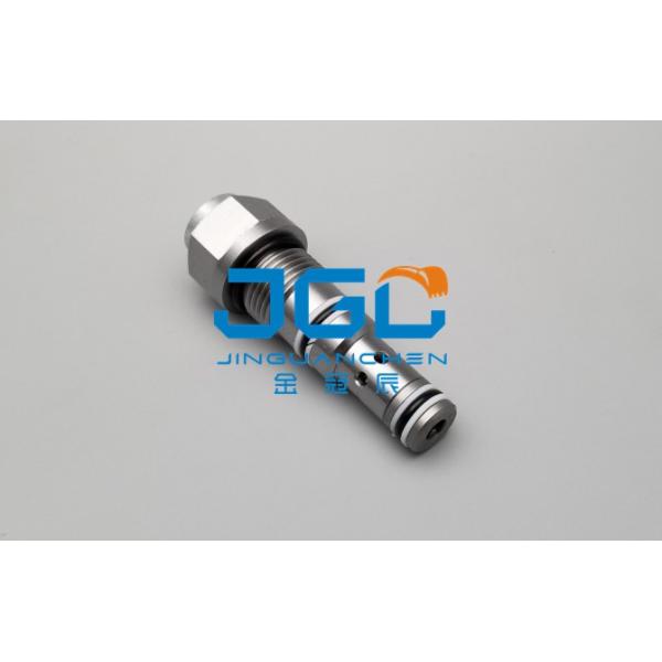 DH150-7 DH220-5 Excavator Walking Relief Valve 2125-1226 2420-1225 Hydraulic Components