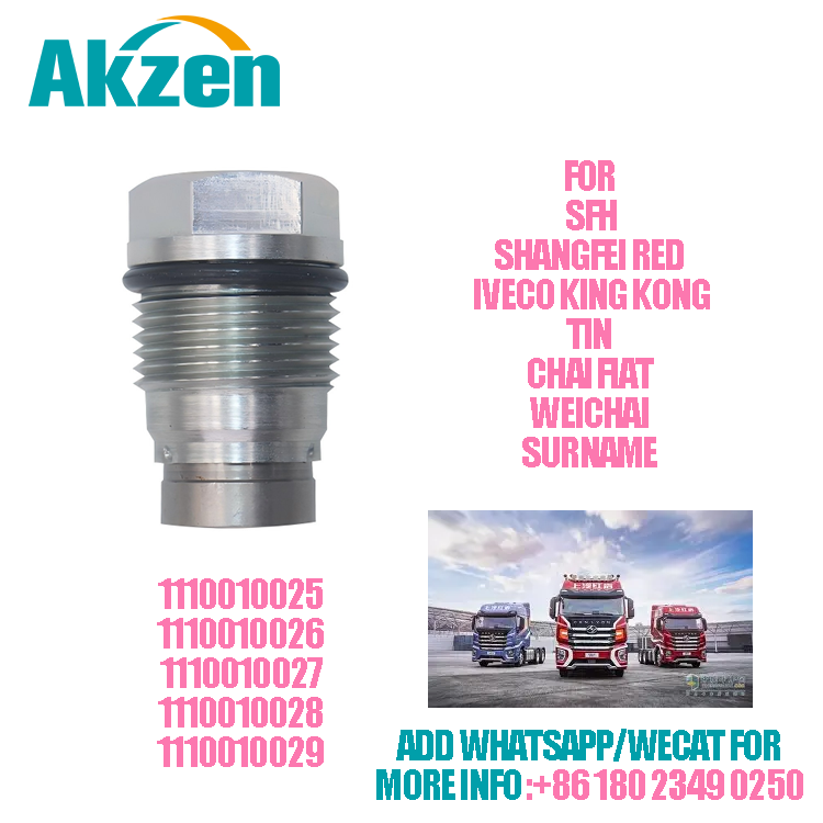 1110010025 1110010026 1110010027 1110010028 1110010029 PLV Pressure Relief Valve