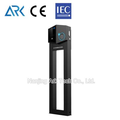22KW carregador da C.A. EV
