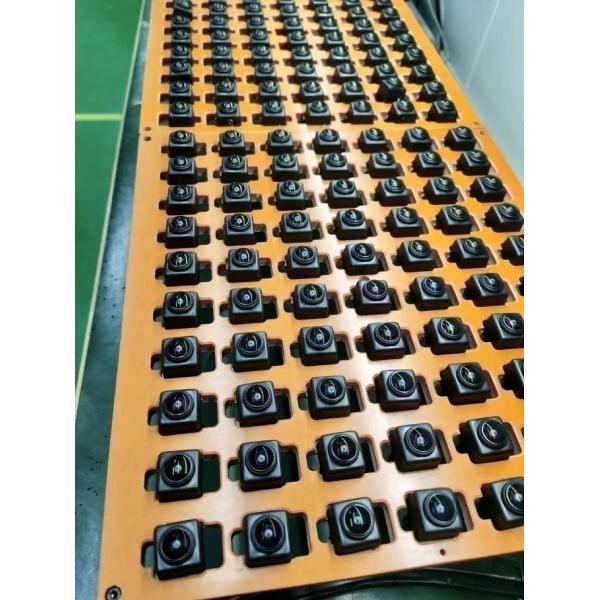 Камера 28442-2DU0B-для nissan G11Z-BIuebird Sylphy 06