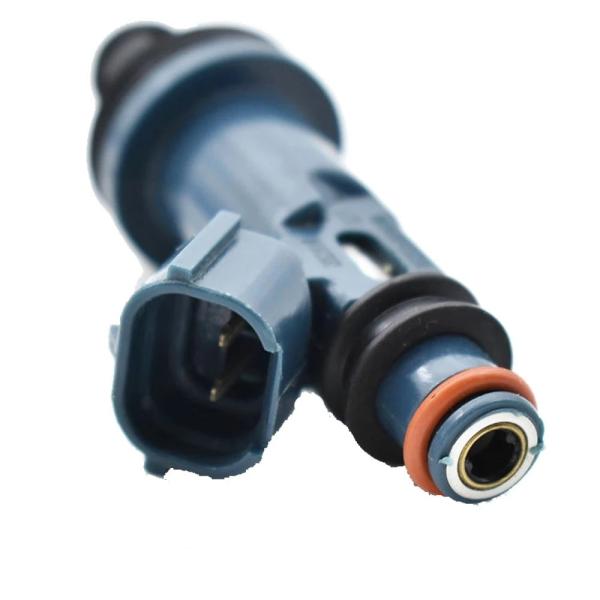 Fuel Injector 23250-20020 23250-0A010 Fit for Lexus RX300 1999 2000 2001 2002 2003 for Toyota Highlander Camry Sienna Avalon