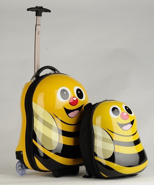 High Quality Cheap price ABS Children school bag in hot popular sale