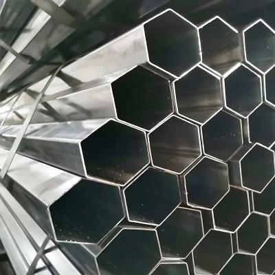 Tubos de aço pré-galvanizados com superfície galvanizada a quente para vida útil melhorada