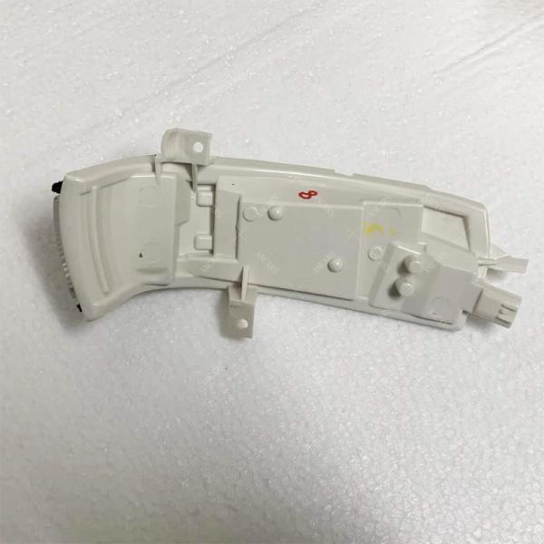 Civic 2006-2011 Honda Side Mirror Parts , 34300-SNB-013 34350-SNB-013 Turn Signal Light