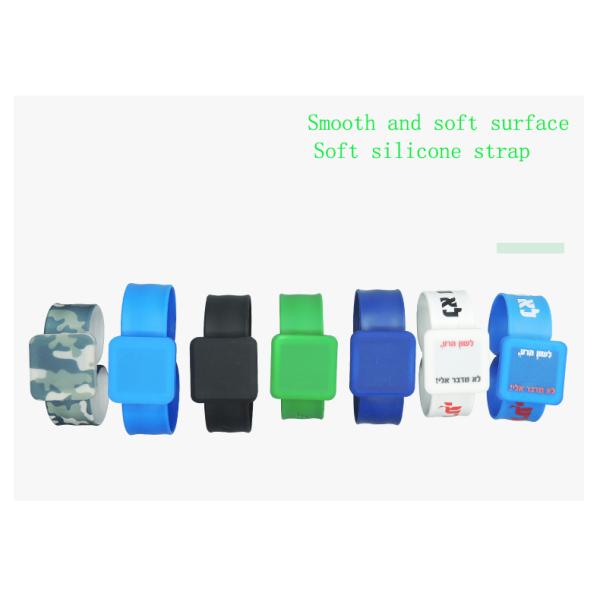 led electronic Children's Silicone watch custom OEM logo pat table princess cartoon fruit watch
