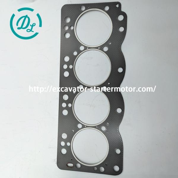 Cylinder Head Gasket Engine Parts 4D35T-01004 Engine Xinchai 498