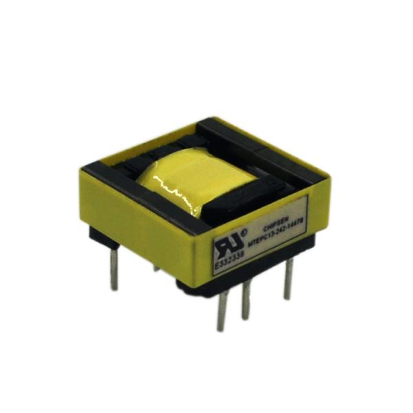 5pin Smps Transformer High Frequency Transformer Transformer Manufacturers EEC13 Series  220v to 12v
