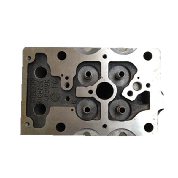 Sinotruk HOWO Cylinder Head Assembly Contact for Shipping Cost and Delivery Time