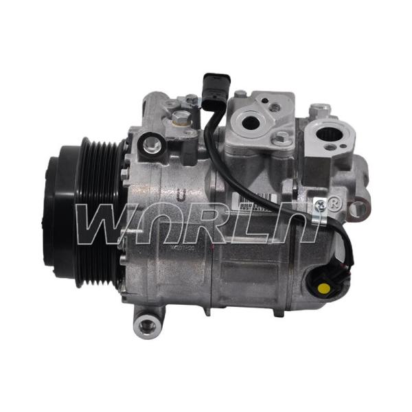 4471506052 Auto AC Compressor Para Benz S63AMG5.5L C217 2012-2015 WXMB107