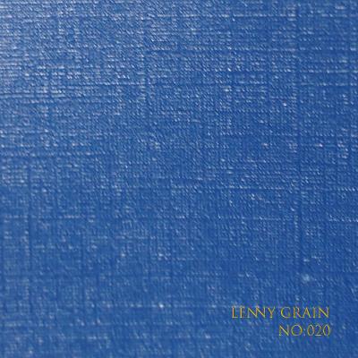 Lenny Grain Leatherette Paper Stock For Bookbinding, Packaging, Crafts