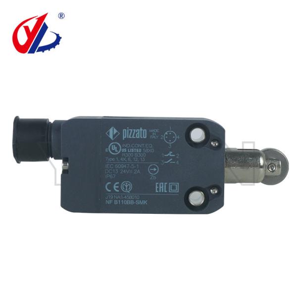 PIZZATO NF B110BB-SMK Roller Plunger for HOMAG Holzma Weeke Machine 4008320259