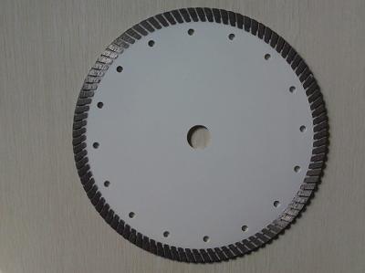 Mid  Angle Grinder Stone  7   Turbo Diamond Blade  White 230mm Hot Pressed