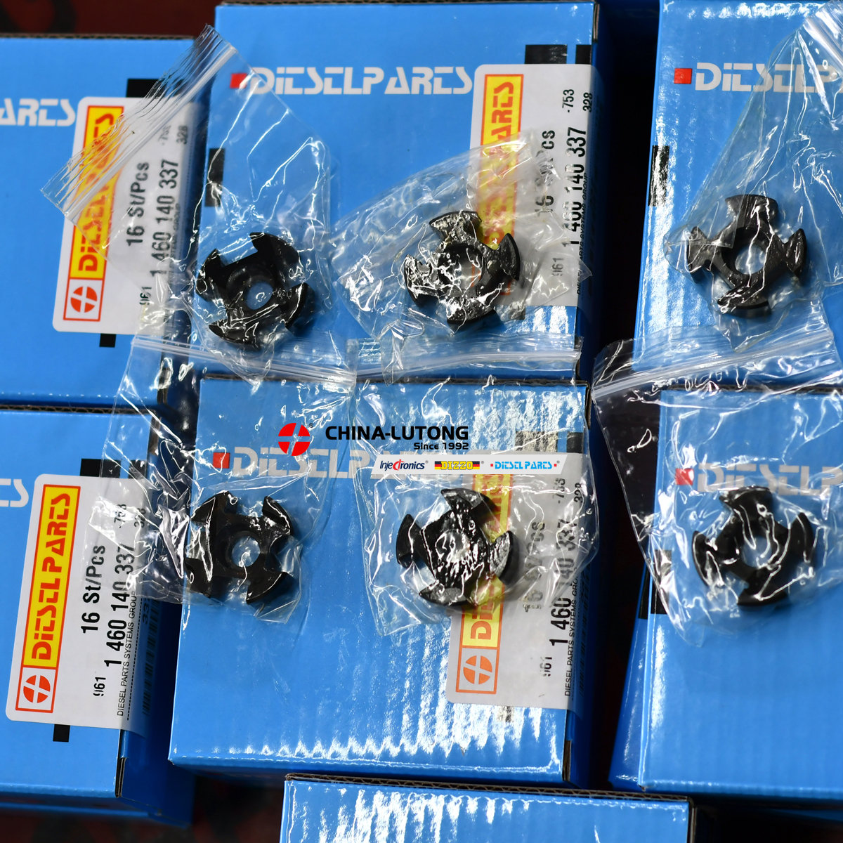 Injection Pump Cross Disc 146205-0000 for Bos-ch VE Distributor Pump