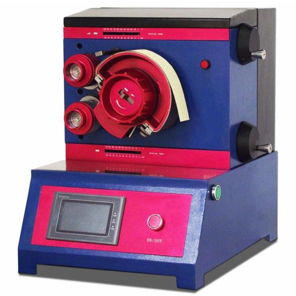 ISO3782 Paper Ink Printing Surface Strength Tester (Paper Pick Tester)