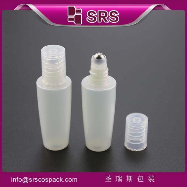 SRS PACKAGING plastic empty and high recommended bottles,different pet bottle shapes