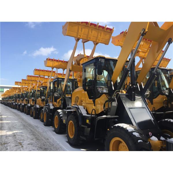 4 ruedas de tracción y 938F Cargador delantero Cargadores de ruedas para productos pesados
