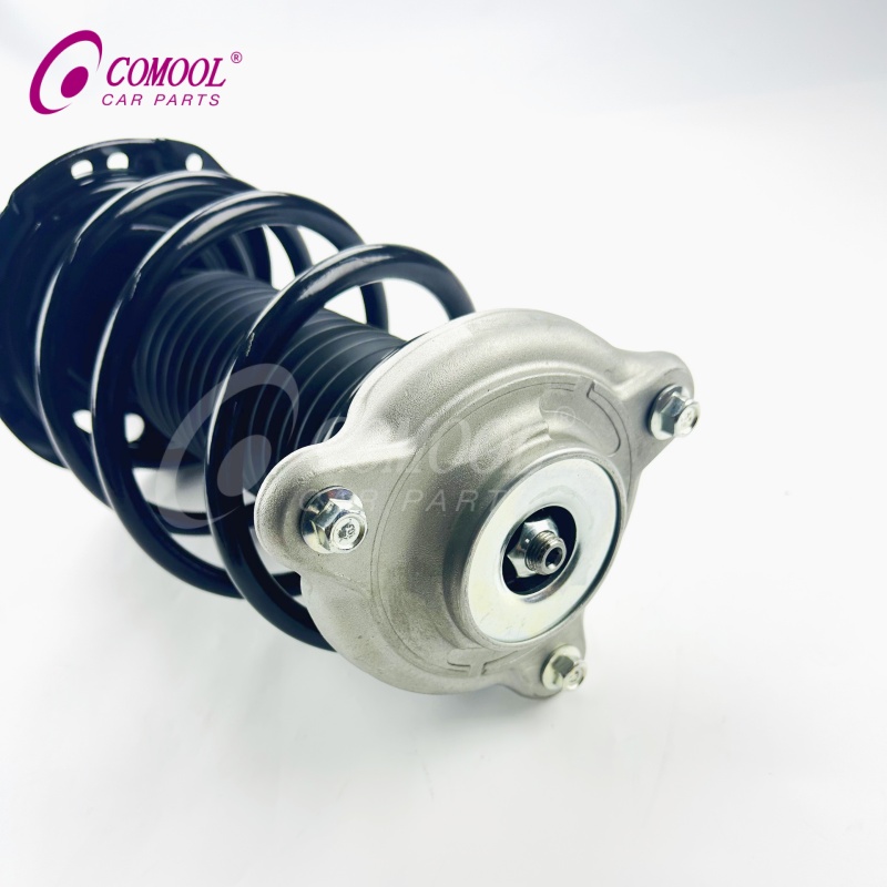 ODM Front Left Suspension Shock Absorber Assembly A1773231100 for Mercedes Benz W177 W247