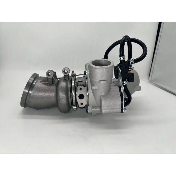 High Precision Durable Turbocharger K03 for Ford Focus III 2.0 T R9DA with 250HP Power