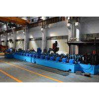 5.5KW 18 posta o rolo do canal de C que forma o cortador de aço da máquina Cr12