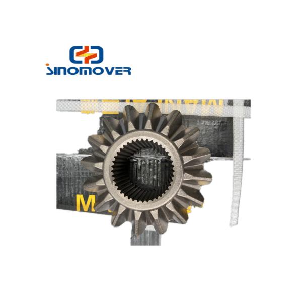 Sinotruck Half Shaft Gear AZ9981320166 Original Parts