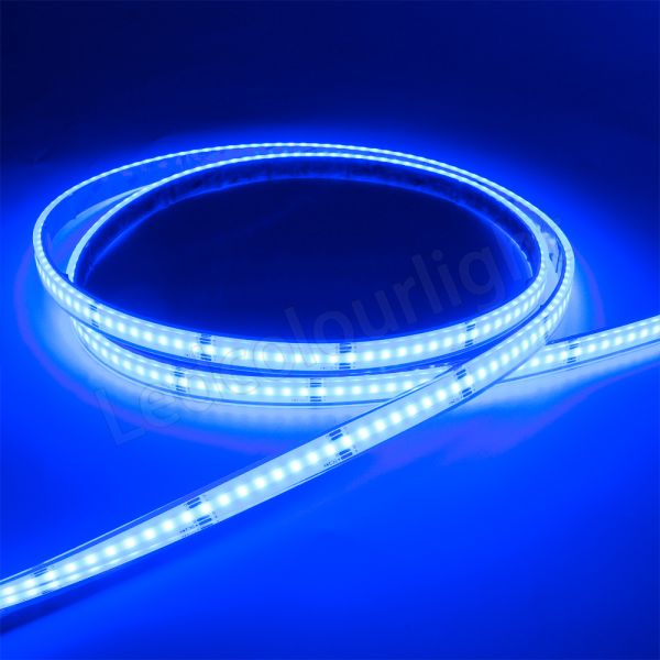 840LEDs/m 10mm Width IP20 Flexible Smart RGB COB LED Strip Light