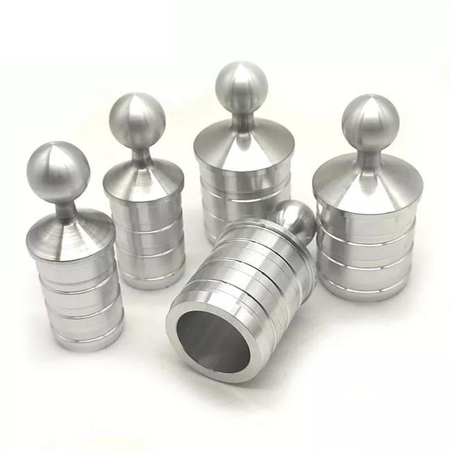 Фабрика компонентов машины CNC частей C37700 CNC C36000 подвергая механической обработке