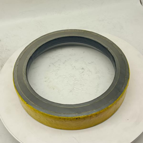 Запчасти для бетонных насосов Putzmeister DN230