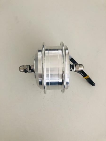 12 Volt 13 Axis 19.5 Dc E Bike Motor Fat Tire Electric Bike Accessories  Ebikes