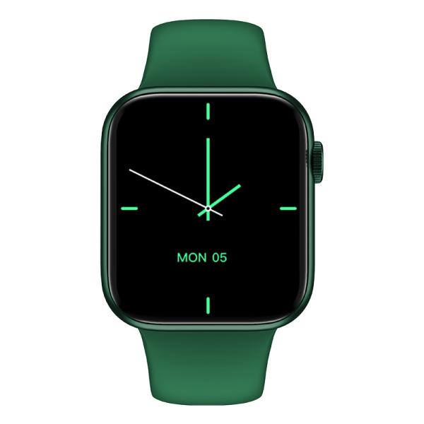 HW56 mais o ODM compatível de Android Smartwatch Fitbit Versa 3 Smartwatch