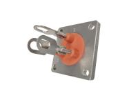 High Sealing Performance Connection Terminal Board -40vC 150vC for Industrial Machinery Applications