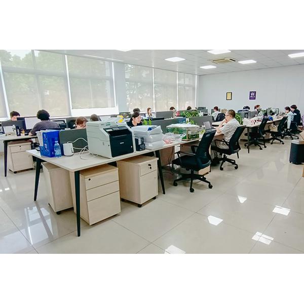 Taicang Daorong Knitting Co., Ltd.