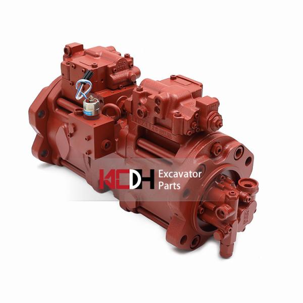 K3V112DT-115R-HN0V DH225-7 Hydraulic Main Pump